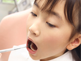 小児歯科の治療の流れ